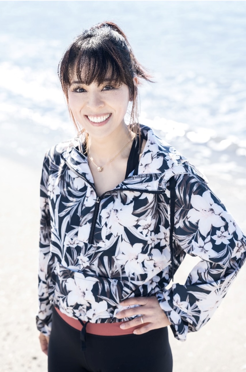 上條 恵奈美